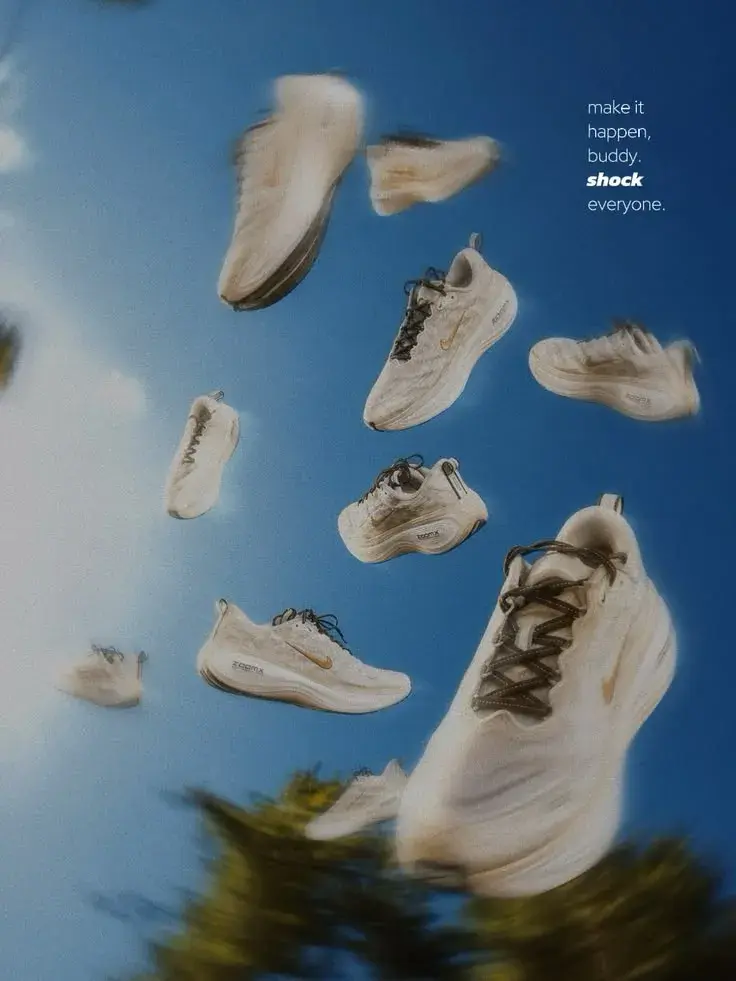 Archival Runner Physical Drop